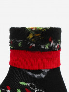 Носки Columbia Santa's Sweets, 2 пары — фото №9