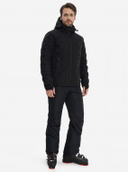 Куртка утепленная мужская SERGIO TACCHINI Viking — фото №4