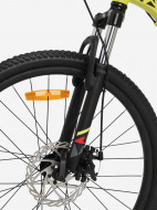 Stern Action 24" ұлдар велосипеді — фото №10