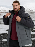 Пуховик мужской Northland Tauern PEAKDry