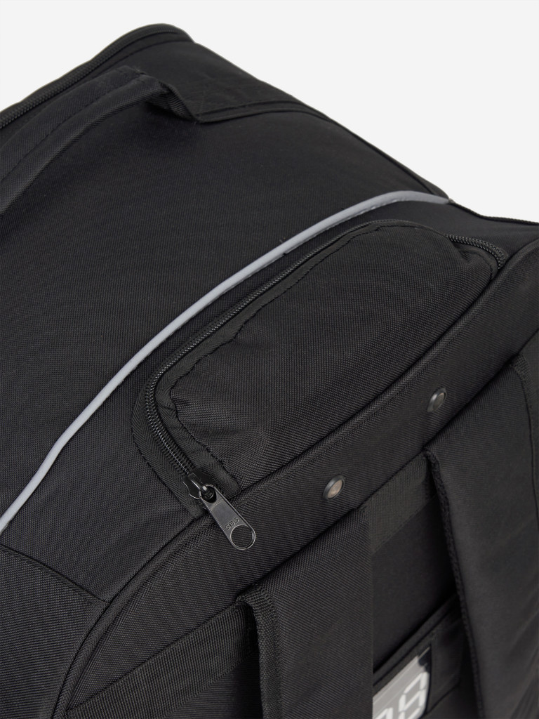 Баул-рюкзак хоккейный с колесами ССМ 590 WHEELED BACKPACK 18" — фото №12
