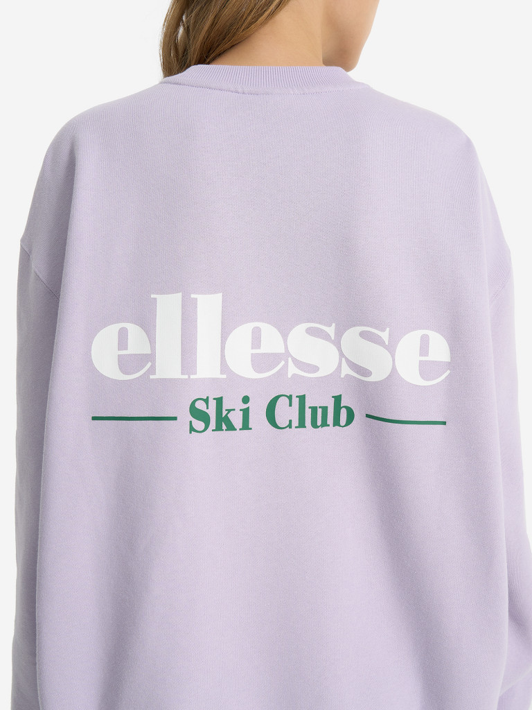 Ellesse Achille әйелдер свитшоты — фото №5