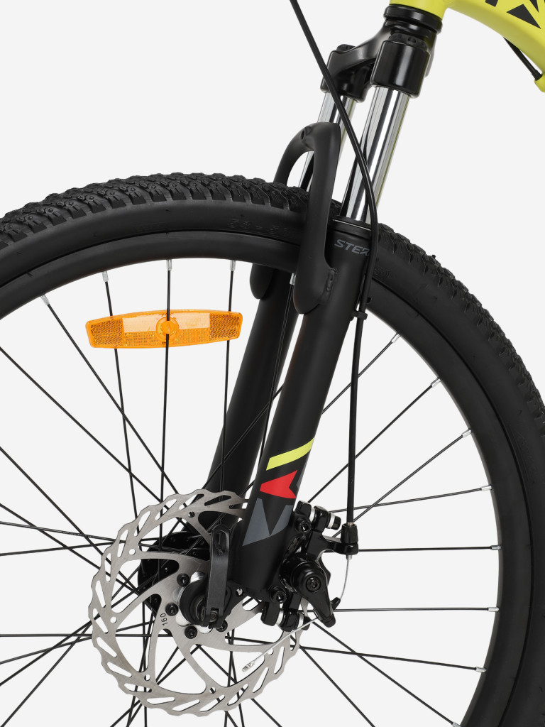 Stern Action 24" ұлдар велосипеді — фото №10