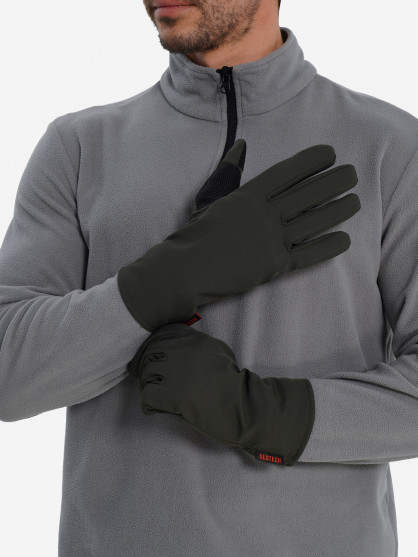 Geotech ерлер қолғабы