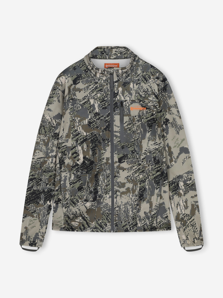 Толстовка мужская Remington Polar Dream Fit