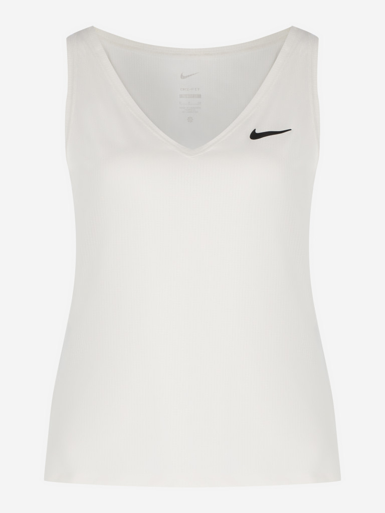 Майка женская Nike Court Victory — фото №6