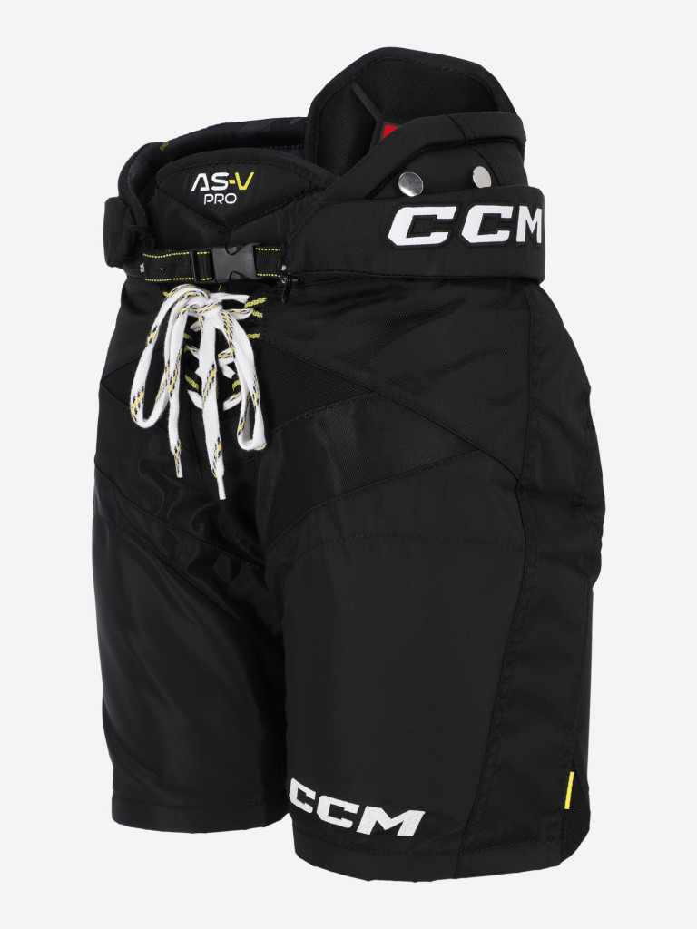 Шорты хоккейные детские CCM AS-V Pro JR — фото №2