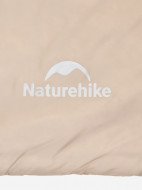 Спальный мешок Naturehike Sunny Day PL01 +7 — фото №6