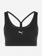 Топ бра спортивный PUMA 4 Keeps Cloudspun — фото №7