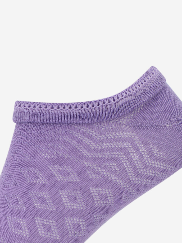 Носки женские GSD, 5 пар — фото №6