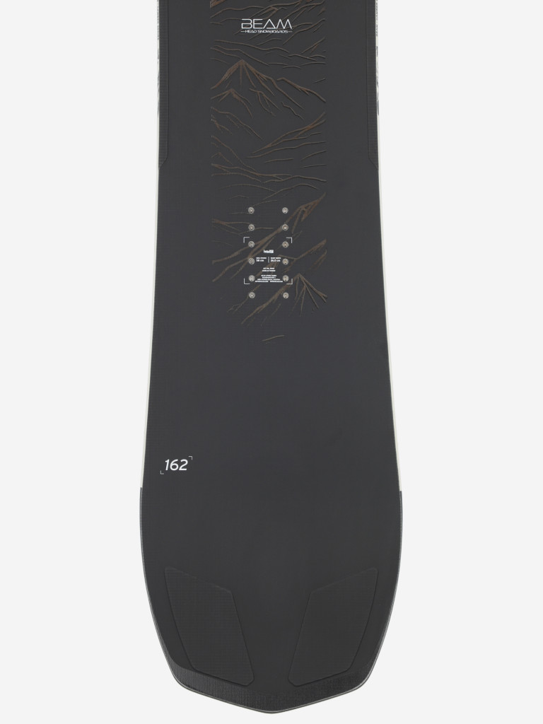 Head Beam сноуборды — фото №4