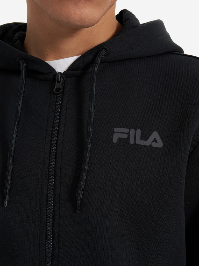 Толстовка мужская FILA — фото №6