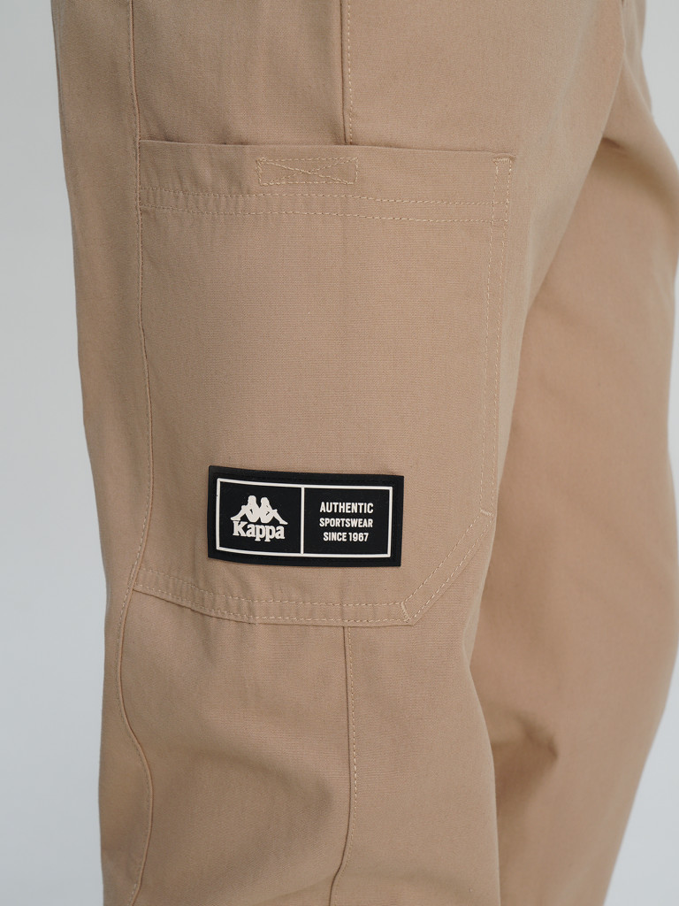 Брюки для мальчиков Kappa — фото №9