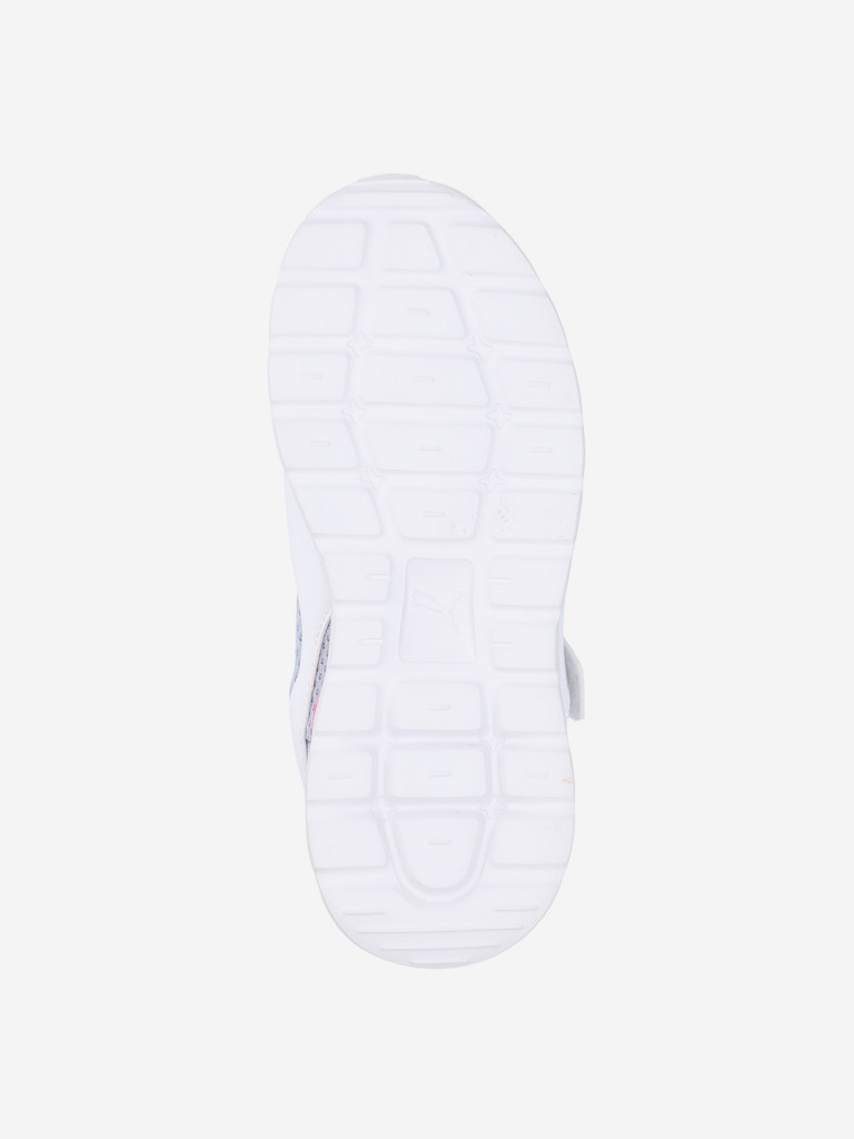 Кроссовки для девочек PUMA Anzarun Lite Ac+ Ps — фото №6