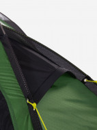 Regatta Great Outdoors Montegra Geo 3 үш орынды шатыры — фото №9