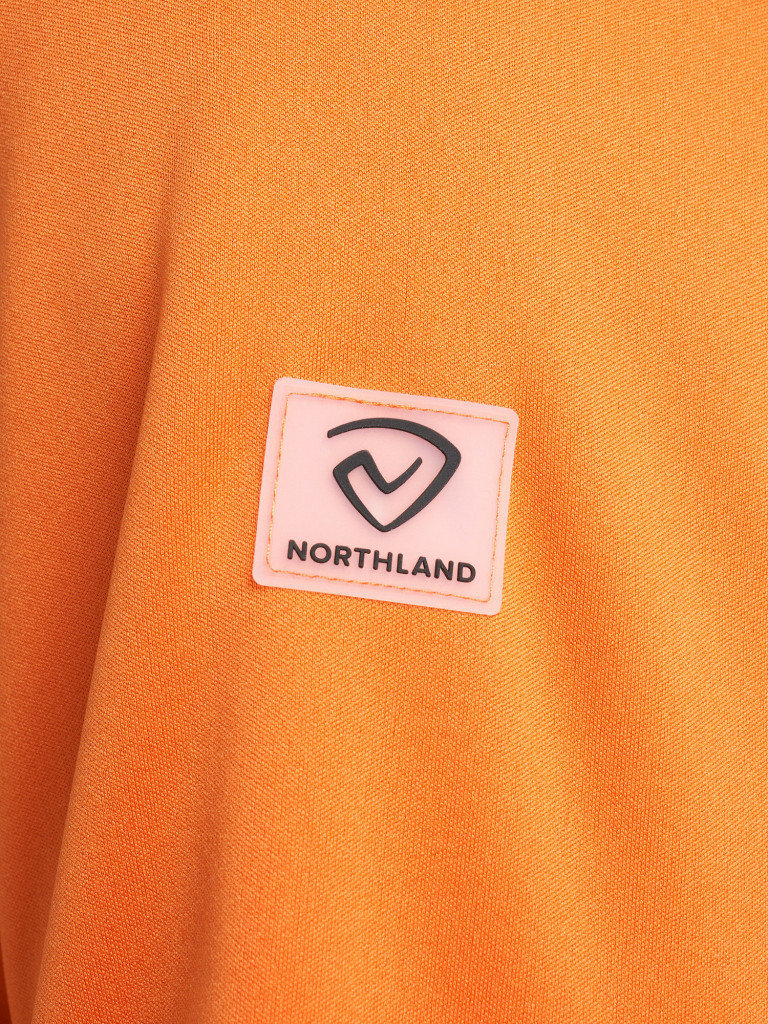 Джемпер флисовый мужской Northland — фото №4
