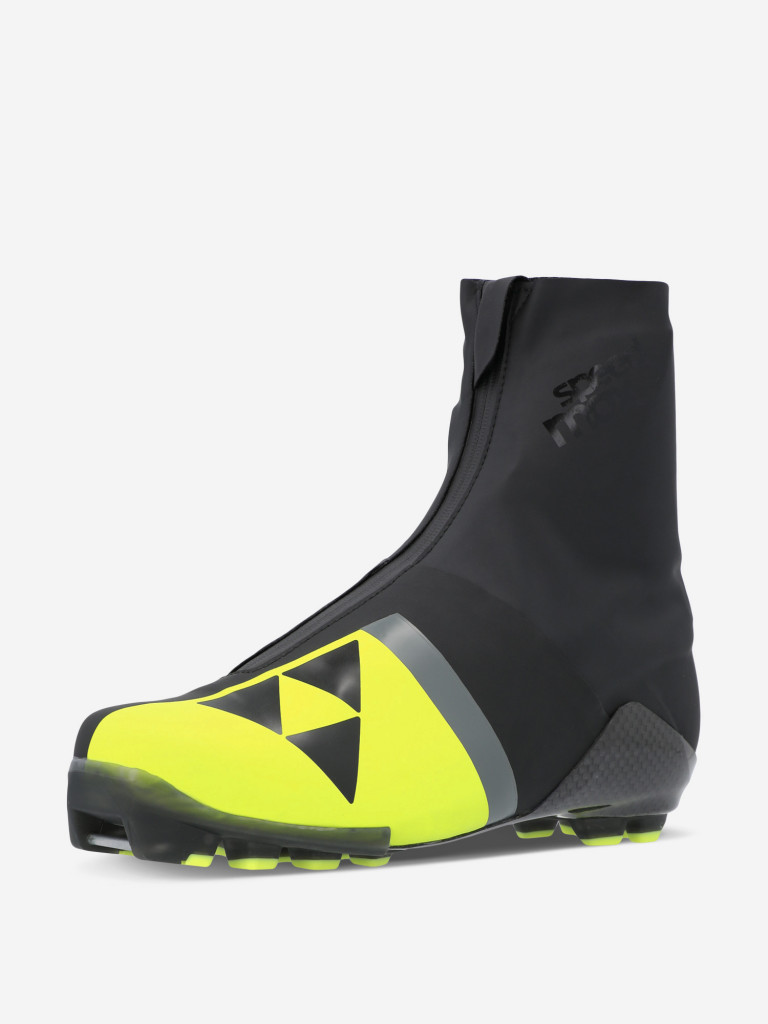 Fischer Speedmax Classic жүгіру шаңғысының бәтеңкесі — фото №2