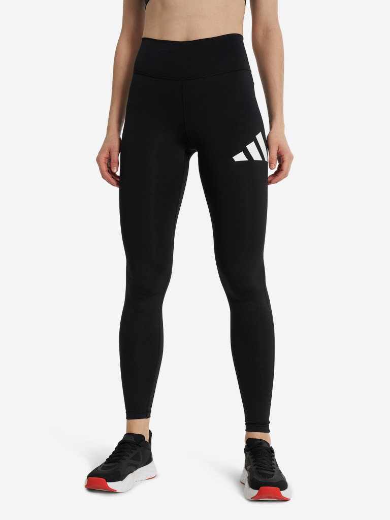 Легинсы женские adidas — фото №3