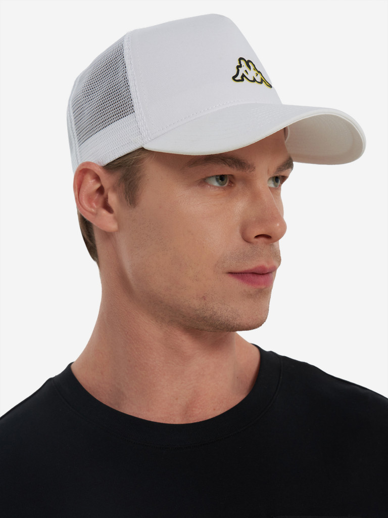 Бейсболка Kappa — фото №8