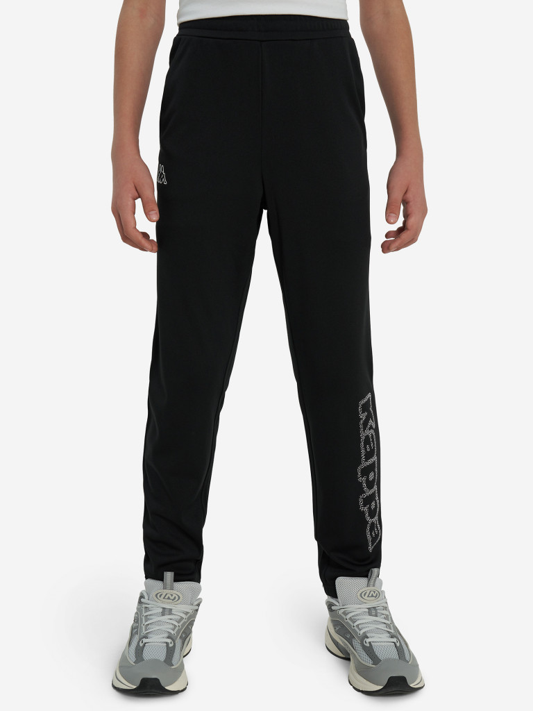 Брюки для мальчиков Kappa — фото №2