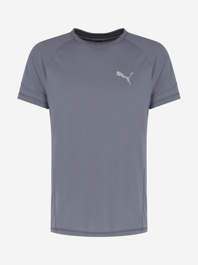 Футболка мужская PUMA — фото №5