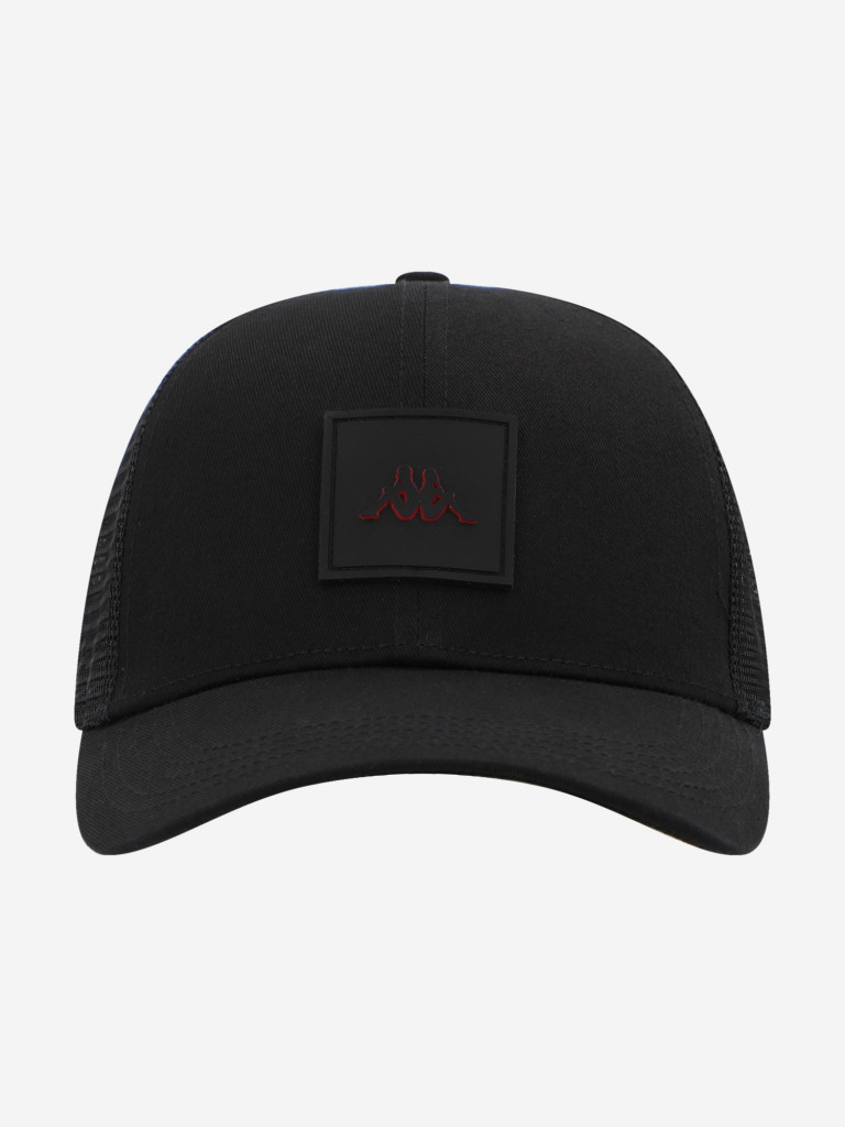 Бейсболка Kappa — фото №2