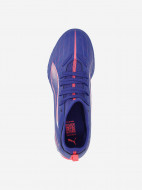 PUMA Ultra 5 Match IT + Mid Jr ұлдар бутсы — фото №6