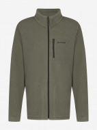 Джемпер флисовый мужской Columbia, Plus Size Fast Trek II Full Zip Fleece