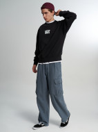 Vans Stretch Logo Crew ерлер свитшоты — фото №4