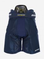 Шорты хоккейные детские Bauer Supreme Mach Pant YTH — фото №3