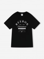 Reebok ерлер футболкасы — фото №9