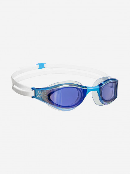 Очки для плавания Mad Wave Aqua Fusion Rainbow