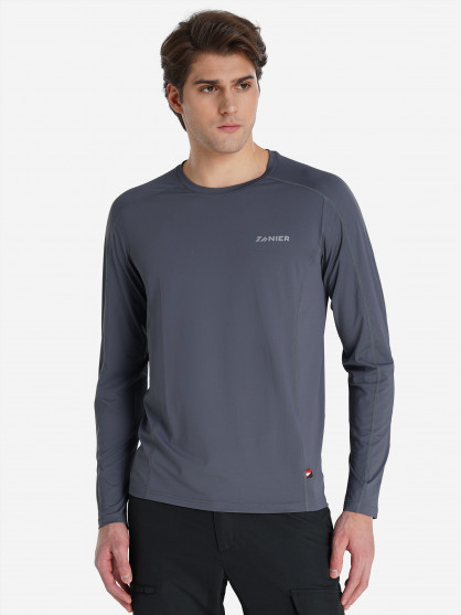 Zanier ерлер лонгсливі