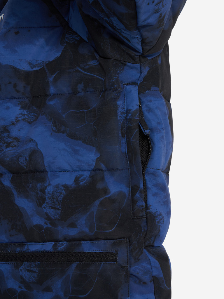 Termit ерлер мамық курткасы — фото №14