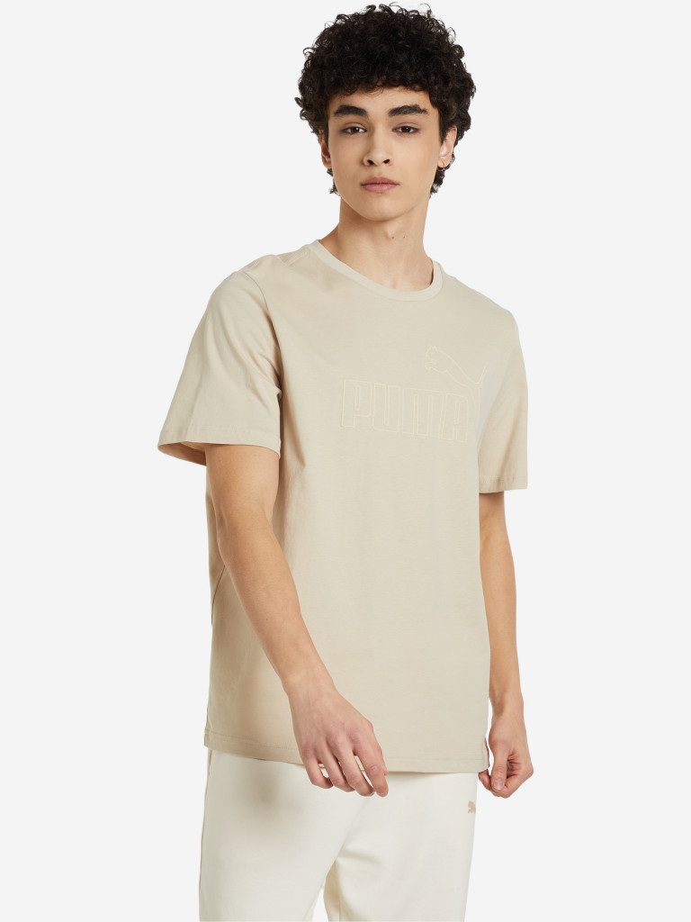 Футболка мужская PUMA