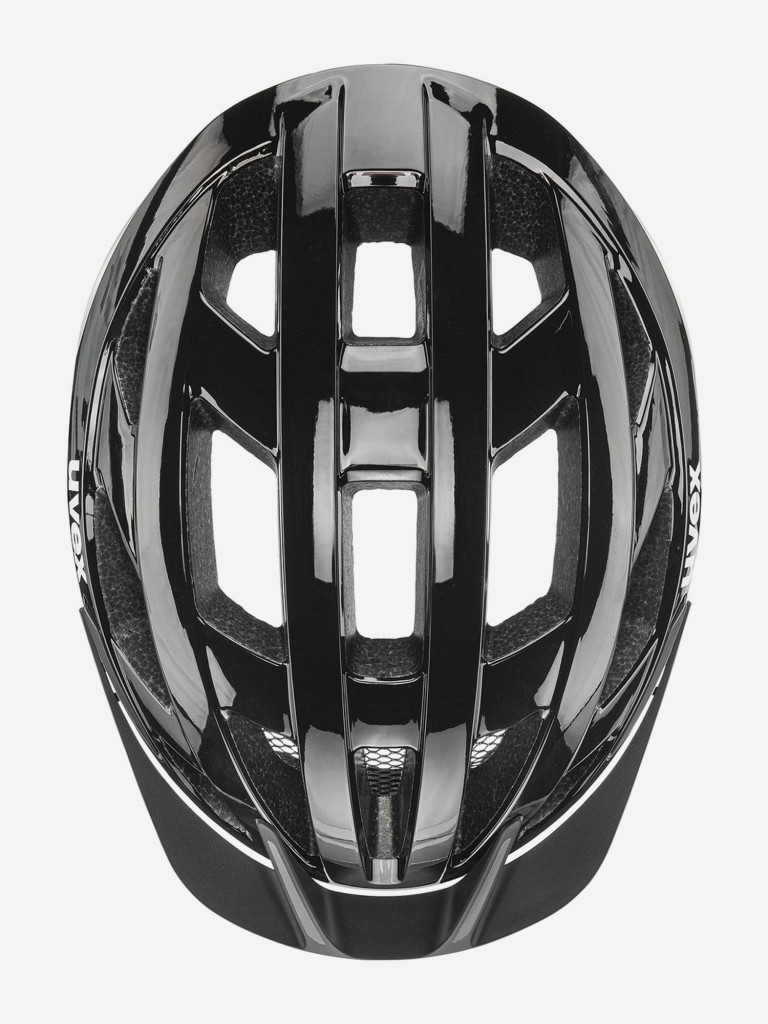 Uvex I-vo 2 велосипед дулығасы — фото №5