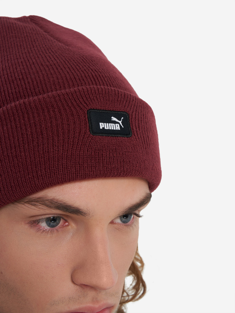 Шапка PUMA — фото №6