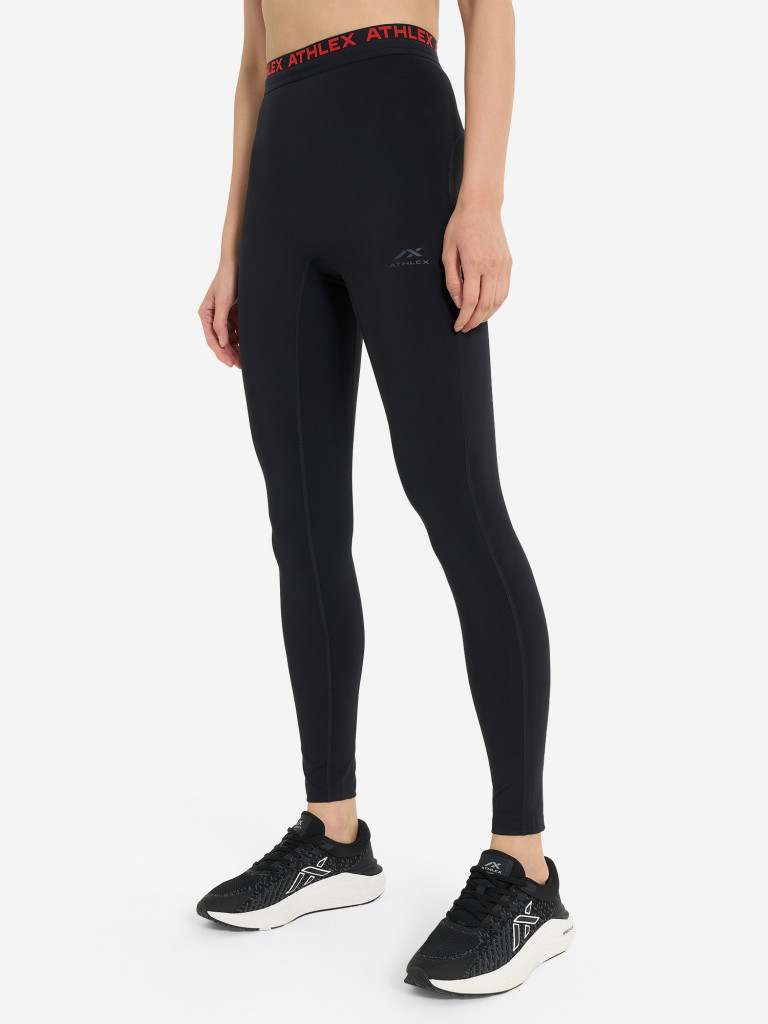 Легинсы женские Athlex — фото №2