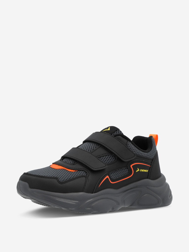 Demix Sp First 3.0 ұлдарға арналған кроссовкасы — фото №2