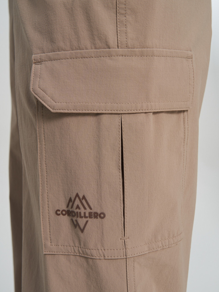 Брюки женские Cordillero — фото №8