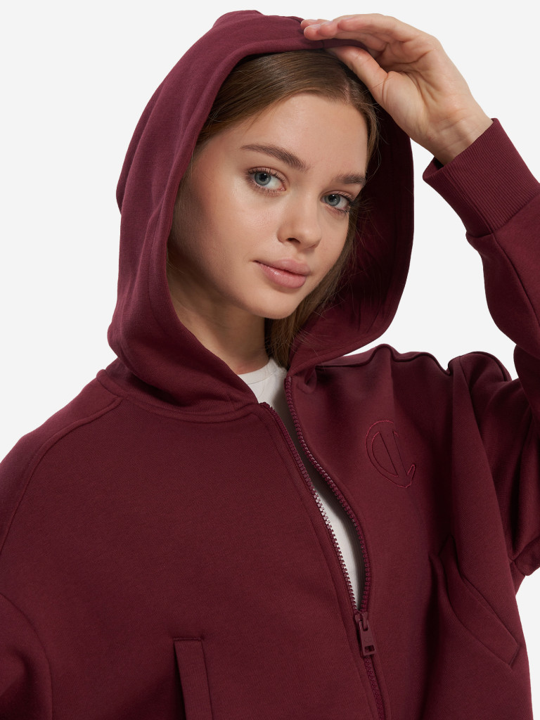 Толстовка женская Champion — фото №6