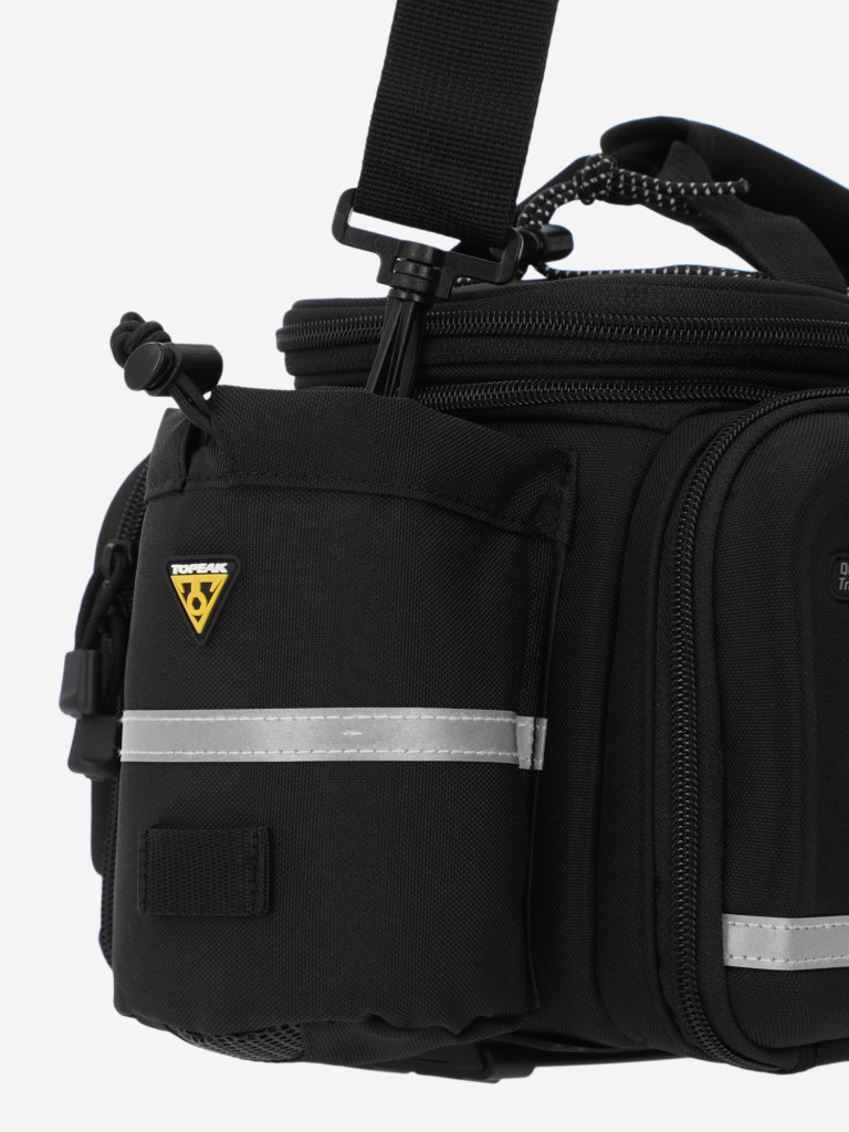 Topeak MTX 2.0 велосипед сөмкесі — фото №9