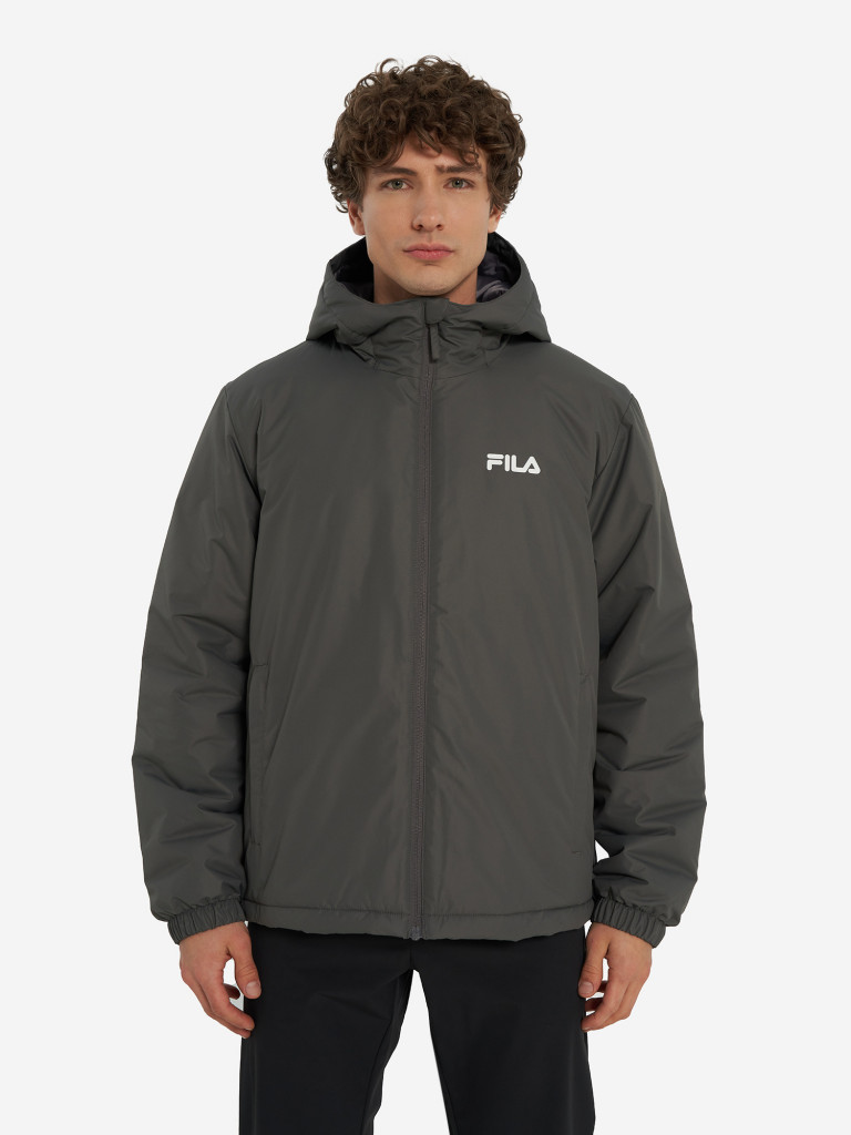 FILA ерлер жылы курткасы — фото №2