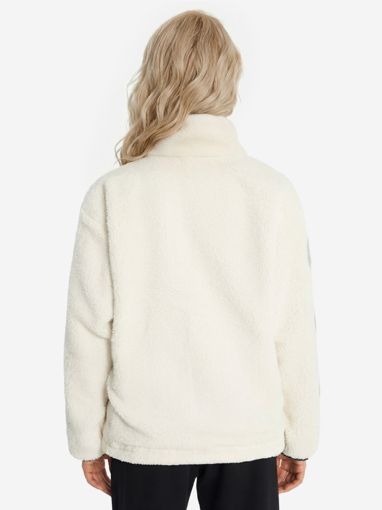 Легкая куртка двусторонняя женская Protest — фото №7