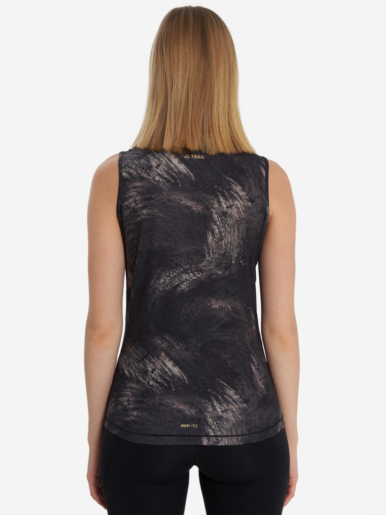 Майка женская Demix — фото №3