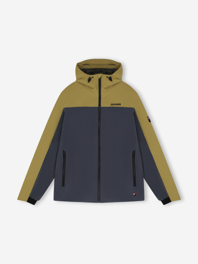 Ветровка мужская Zanier — фото №14