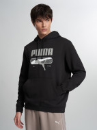 Худи мужское PUMA Sport