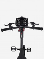 Велосипед для мальчиков Maxiscoo Air Pro 16" — фото №3