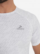 Футболка мужская Demix — фото №7