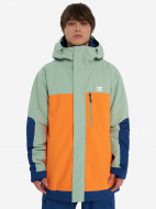 DC Shoes Defiant ерлер жылы курткасы — фото №2